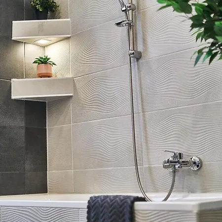 F4 Design Apartment- בודפשט