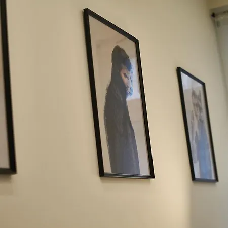 דירה F4 Design Apartment- *