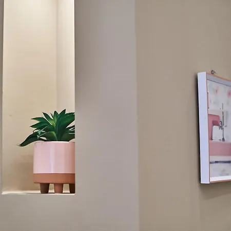 F4 Design Apartment- بودابست