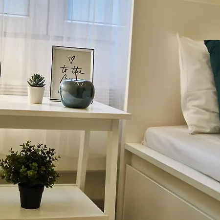 Apartamento F4 Design Apartment- *