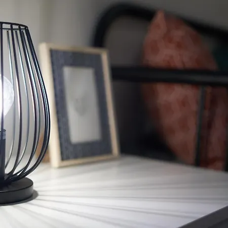 F4 Design Apartment- Apartamento *