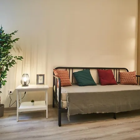 Apartamento F4 Design Apartment-