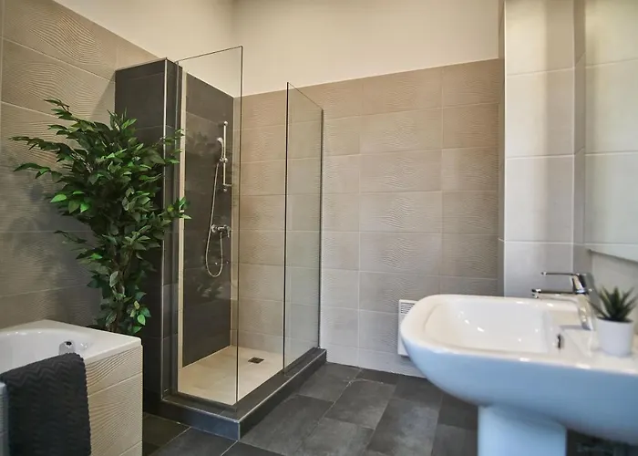 Apartmán F4 Design Apartment- *