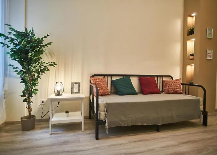 Apartmán F4 Design Apartment-