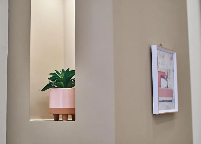 F4 Design Apartment- Budapešť