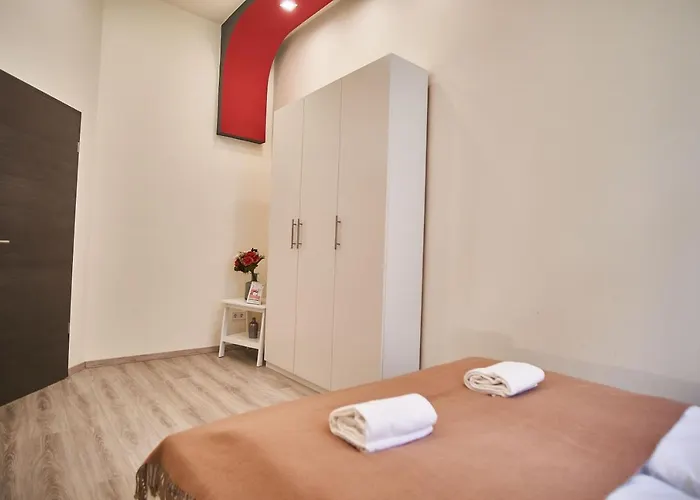 Apartmán F4 Design Apartment-