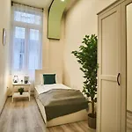 F4 Design Apartment- Apartment Budapest
