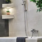F4 Design Apartment- Budapest