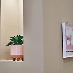 F4 Design Apartment- Budapest