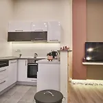 F4 Design Apartment- Apartment *