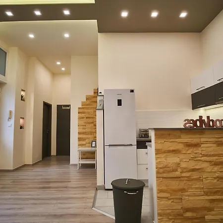 Apartman F4 Design Apartment- *