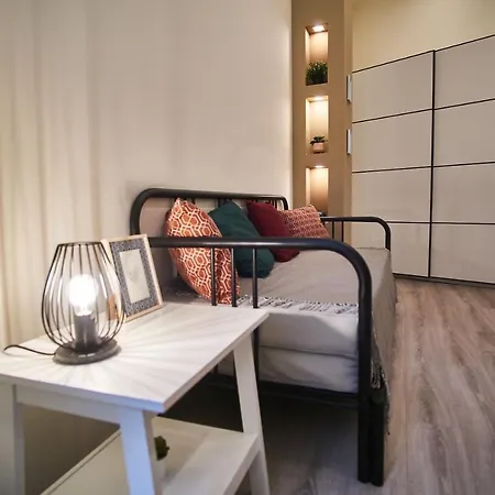 Apartman F4 Design Apartment- *