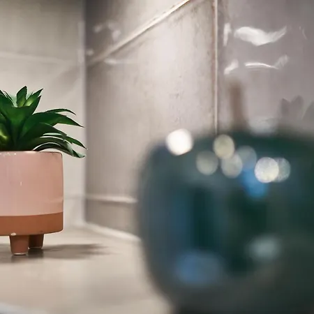 F4 Design Apartment-