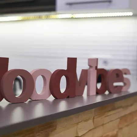 Apartman F4 Design Apartment- *