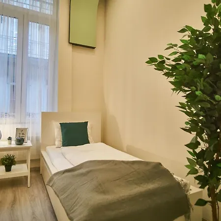 Apartman F4 Design Apartment- *